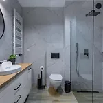 Apartament A19 Green Park -basen ,sauny ,silownia ,jacuzzi شقة *