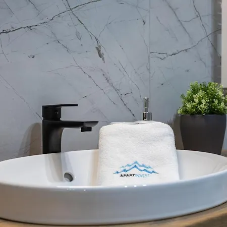 Apartament A19 Park -basen ,sauny ,siłownia ,jacuzzi